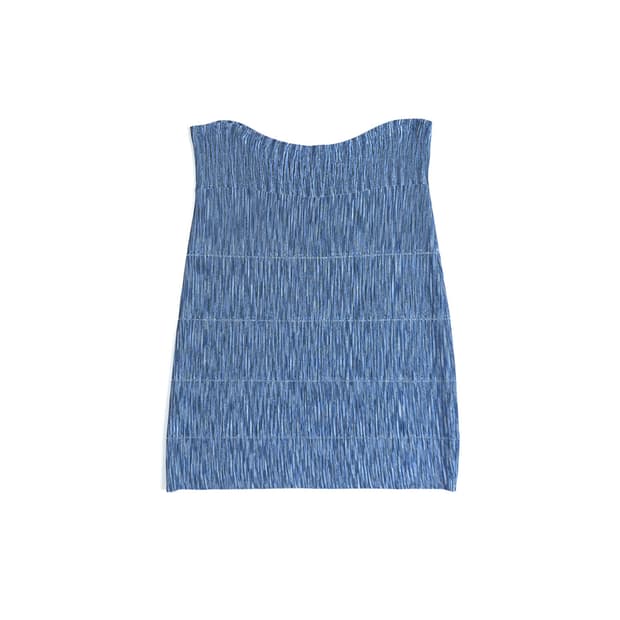 BCBG Max Azria bandage skirt