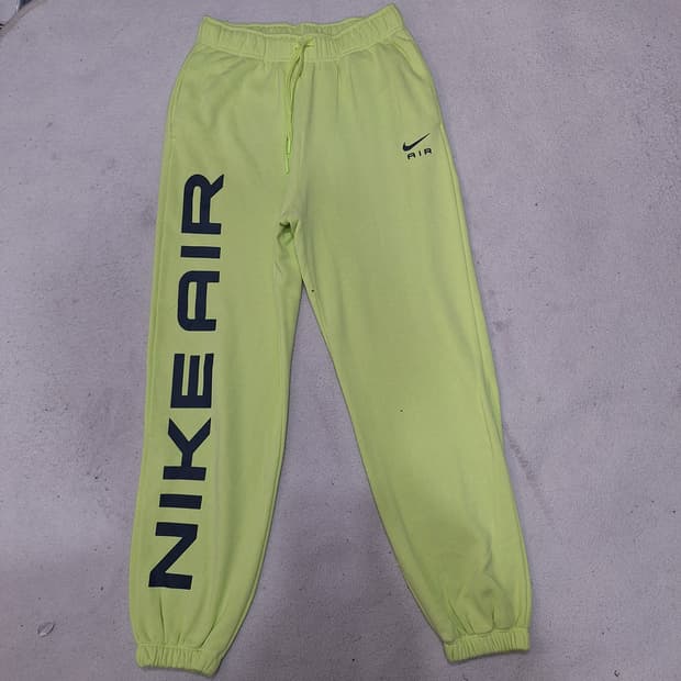 나이키에어  조거팬츠S