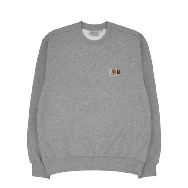 아이앱 칼하트 맨투맨S