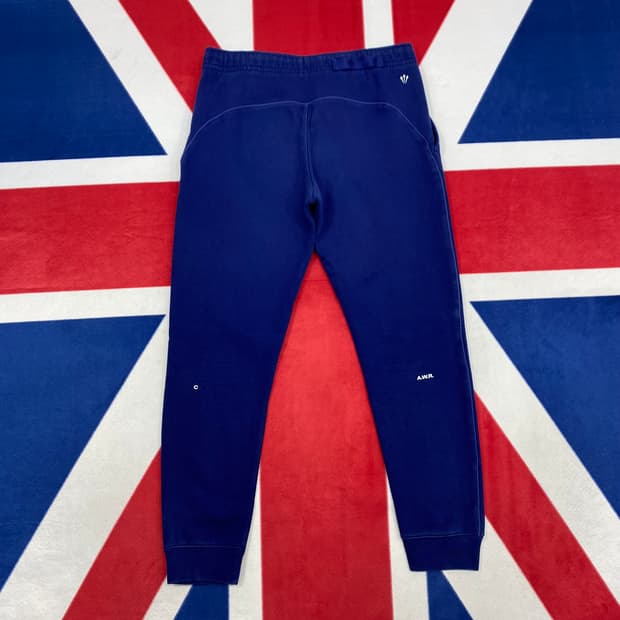 나이키 드레이크녹타 카디널 스탁 조거팬츠 XL