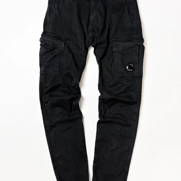 cp컴퍼니 19ss 피그먼트 카고 팬츠 PN4676