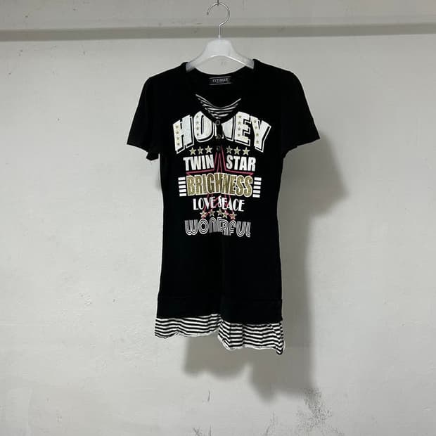vtg top