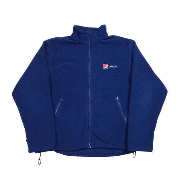 90s 펩시 PEPSI 후리스 플리스 XL