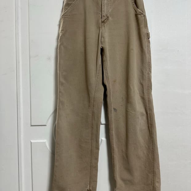 칼하트 B11 카펜터 팬츠