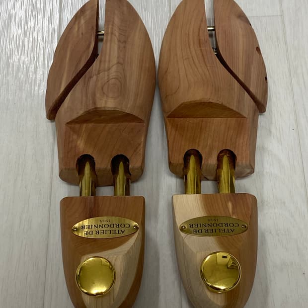 원목 슈트리 (size 250)