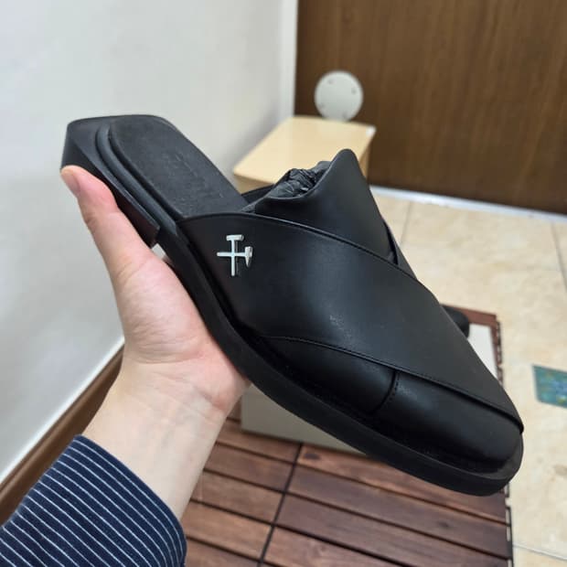 [41] GmbH 차팔 뮬