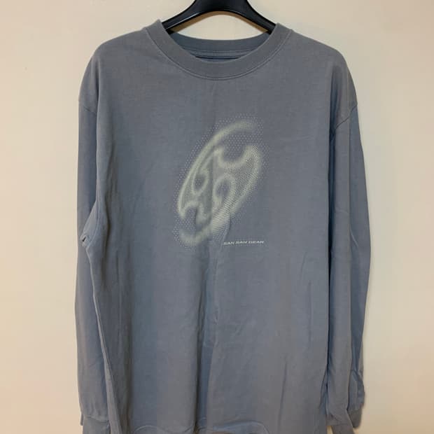 산산기어 롱슬리브