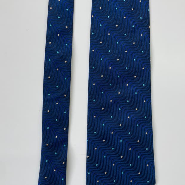 피에르가르뎅 넥타이