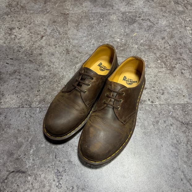 닥터마틴 1461 크레이지호스 280