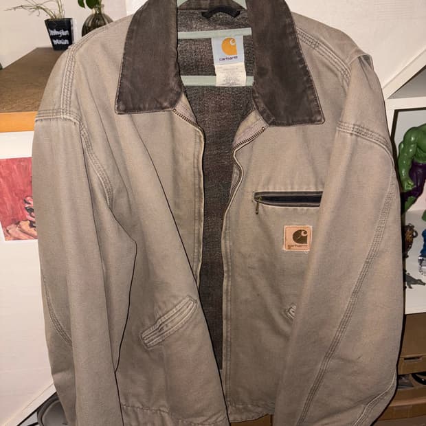 칼하트 디트로이트