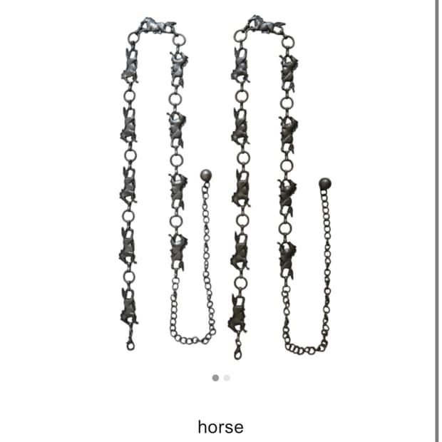 구해요) 1133garden horse