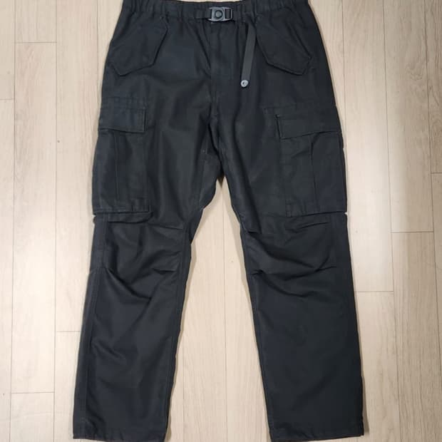 아웃스탠딩 카고팬츠 32