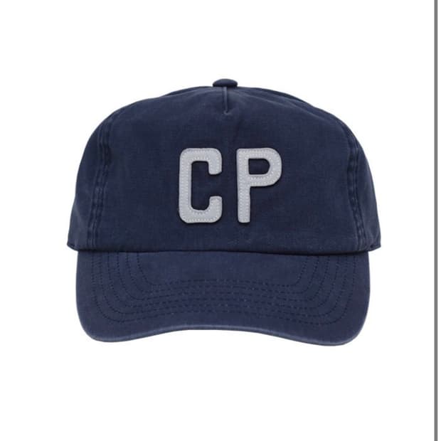컬렉트피시스 CP 5패널 캡