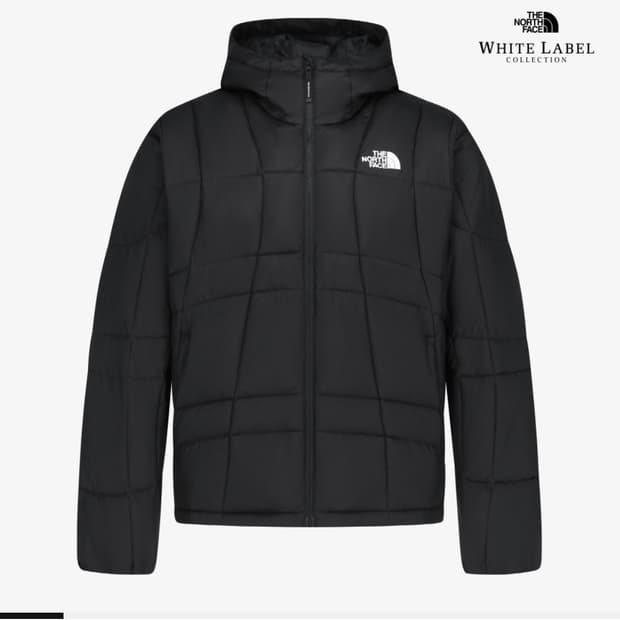 웨이브 라이트 온 자켓 XL