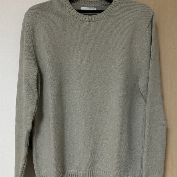 자라 ZARA 니트 스웨터 M