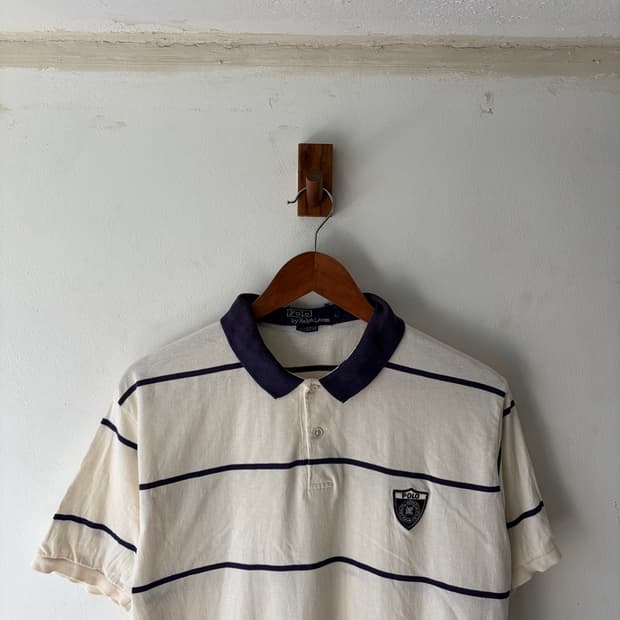 Polo Vintage PK T-Shirt