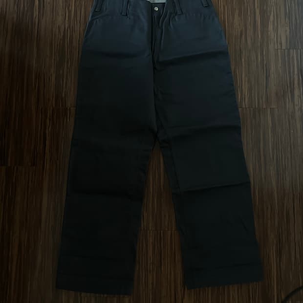 텐더로인 BDP 워크팬츠 차콜 L