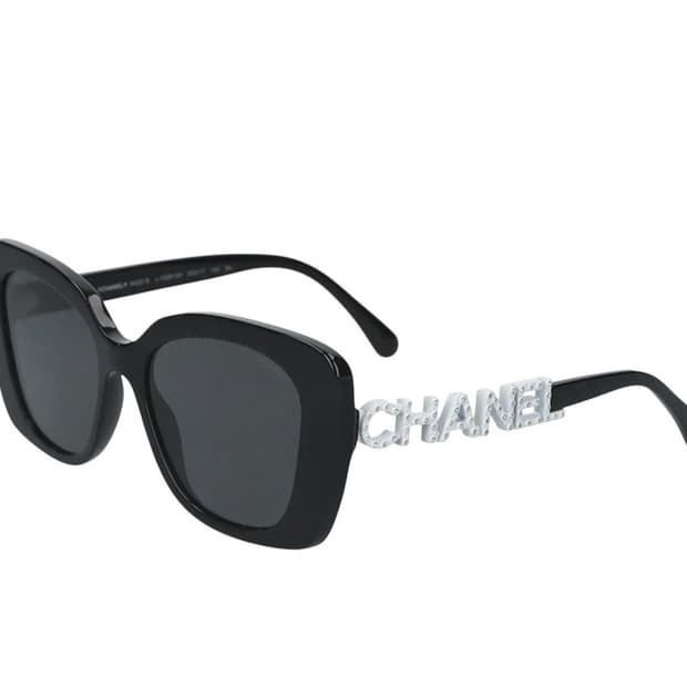 샤넬 선글라스