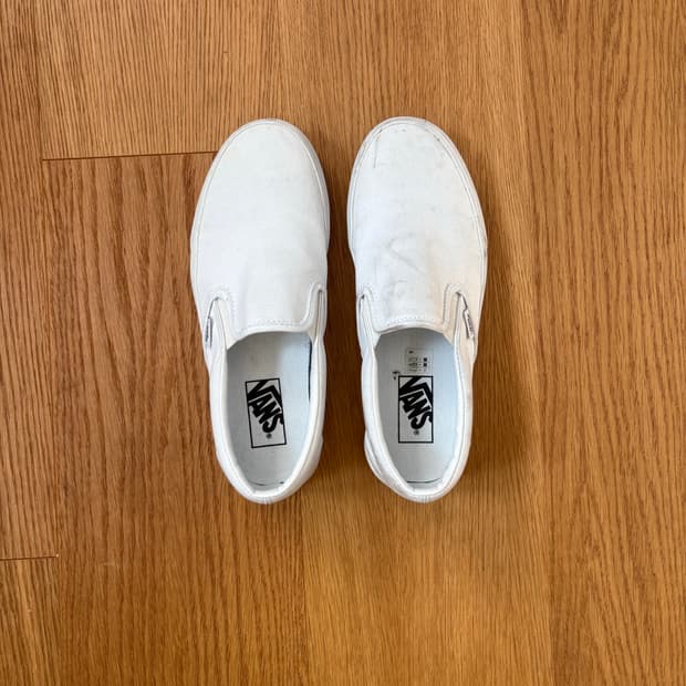 반스 슬립온 250 