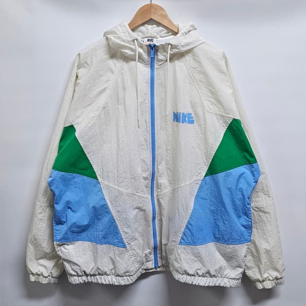 나이키 윈드러너 우븐자켓 2XL