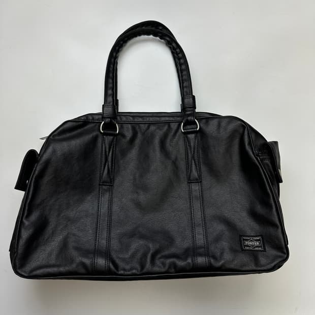 PORTER FREE STYLE 포터 프리스타일 보스턴백
