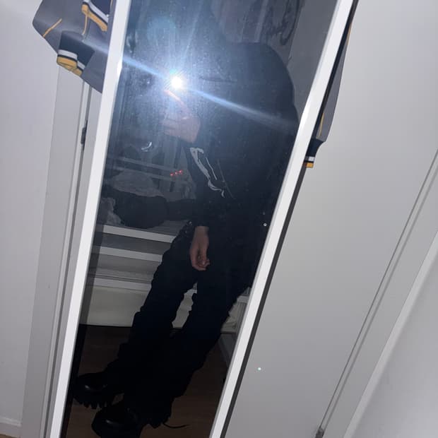 선데이오프클럽 왁스 스트레이트 진