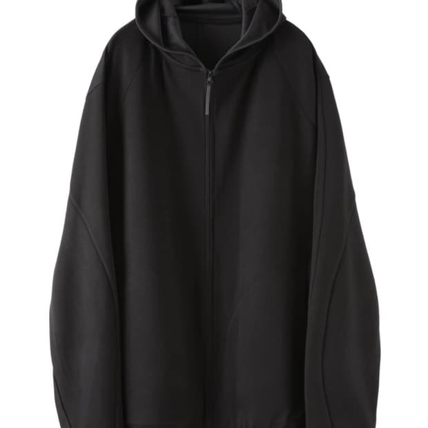 5.1 right hoodie