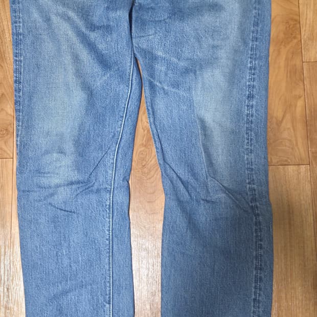 OrSlow Lot 107 4사이즈 판매합니다