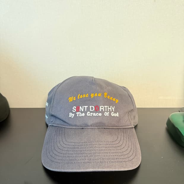 Paly hollywood 팔리 할리우드 s8nt 캡