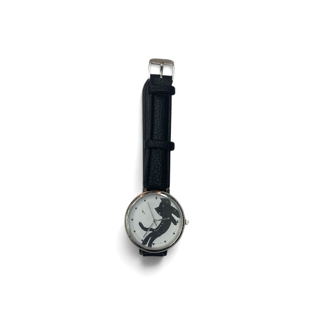 Tsumori chisato c a t watch