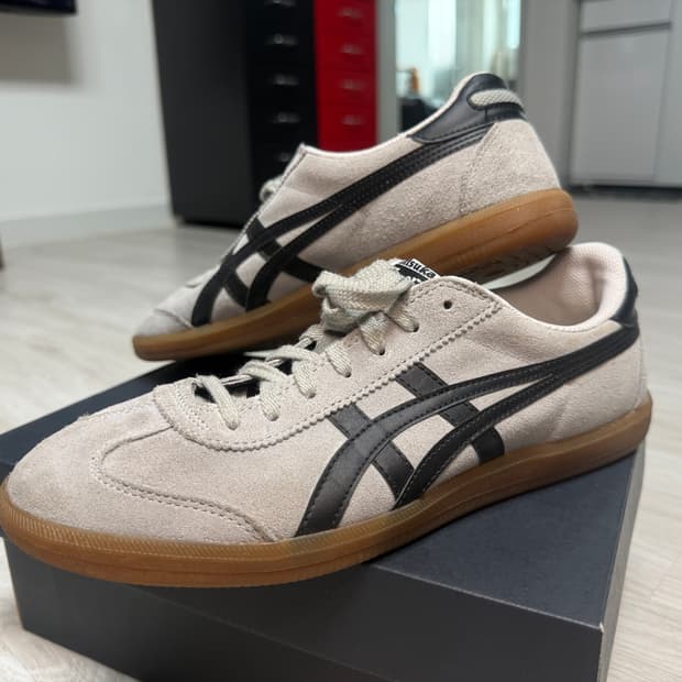 [260] 오니츠카타이거 D3B2L-1390 토쿠텐