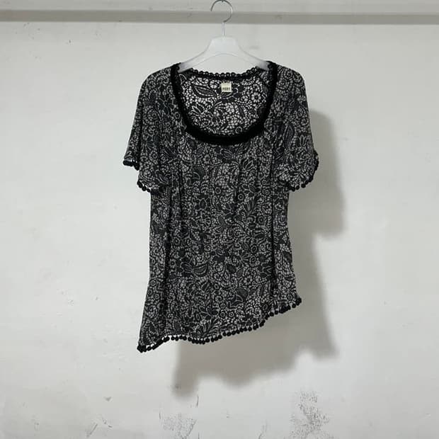 vtg top