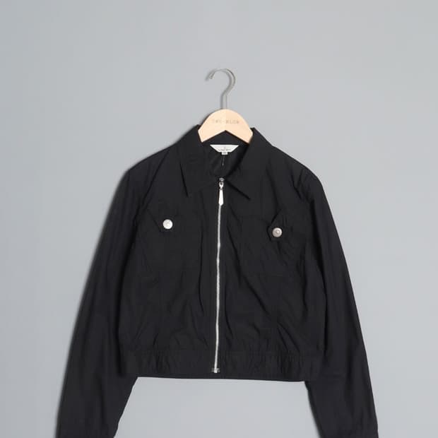 HD by DECO SUGAI Croped Jacket