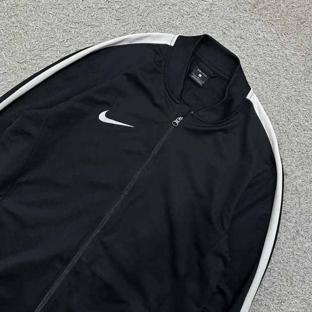 [100] 나이키 드라이핏져지