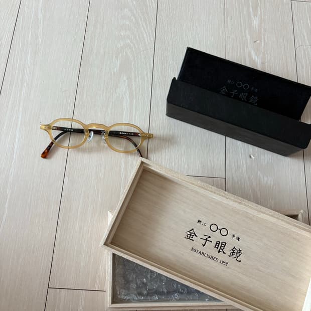 금자안경  KA68 YL