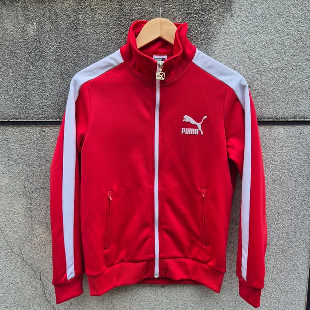 S) PUMA 푸마 코르티스 주훈 이글포인트 져지