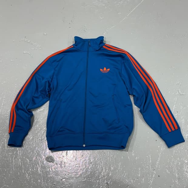 아디다스(Adidas) 파이어버드 져지