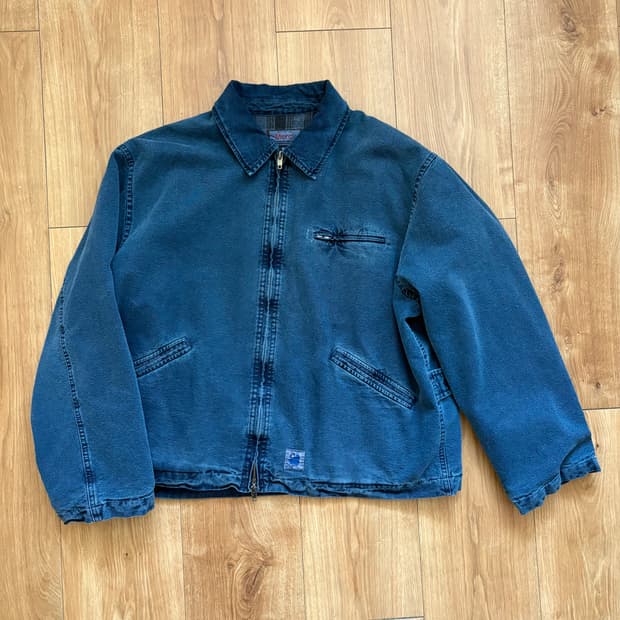 Merci 워크웨어 자켓