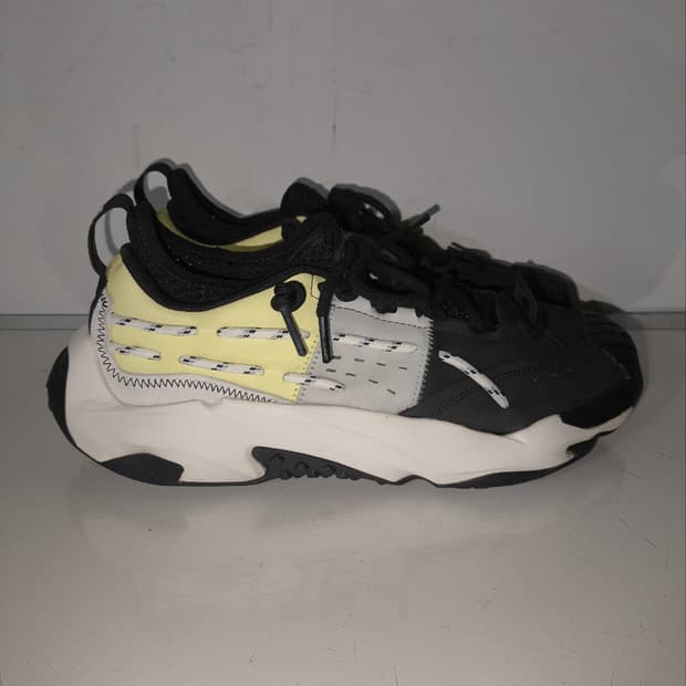 280mm 푸마 플렉서스 레트로 운동화