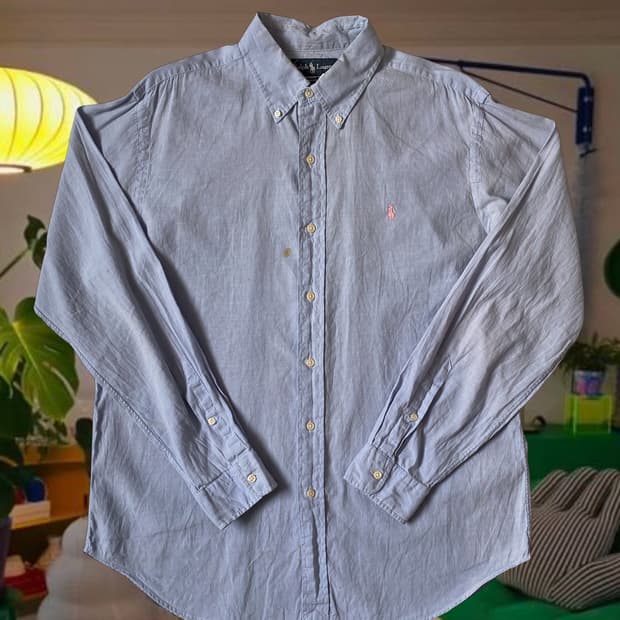 폴로 셔츠 (Man L) AB1350