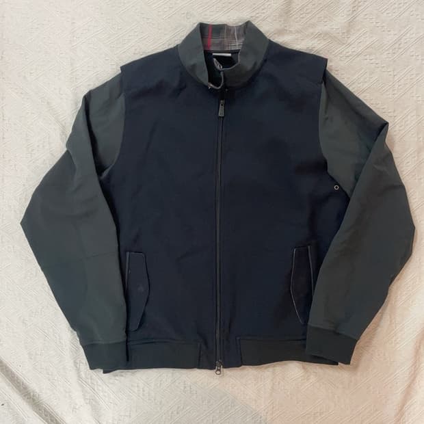 [105] 나이키골프 자켓