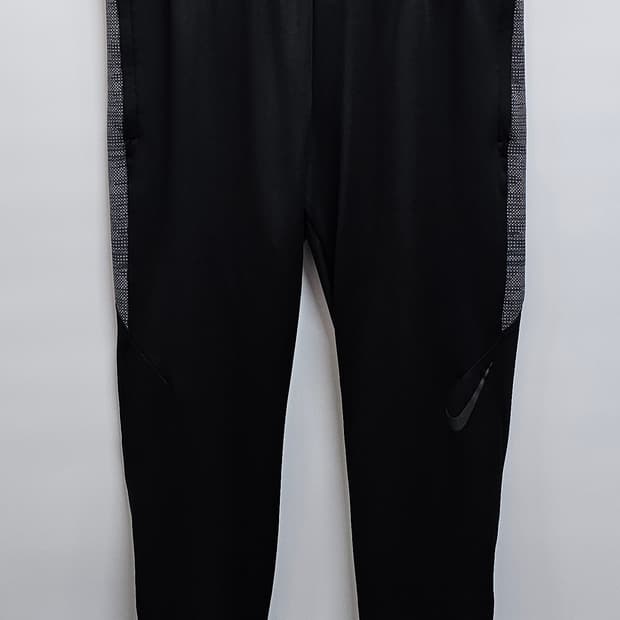 나이키 드라이핏 풋볼팬츠 L