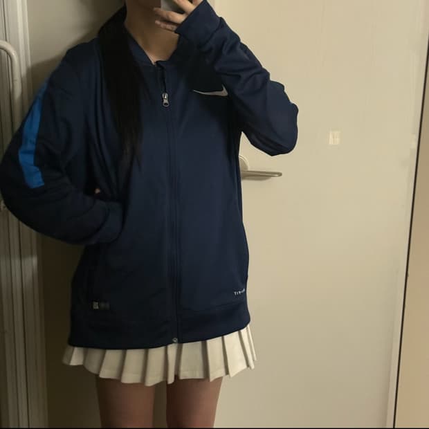 나이키 져지