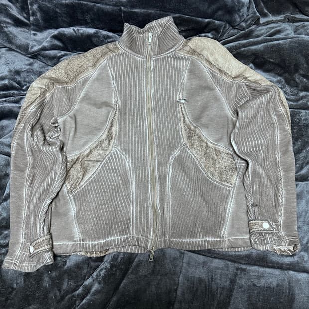 그레일즈 자켓 2