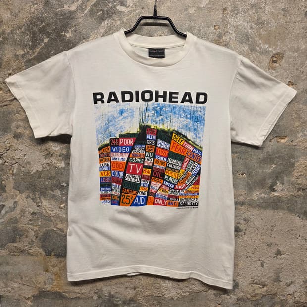 RADIOHEAD