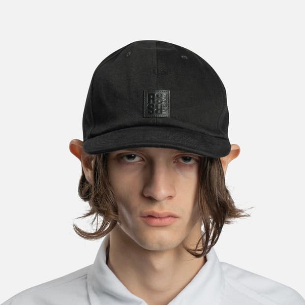 라프시몬스 볼캡