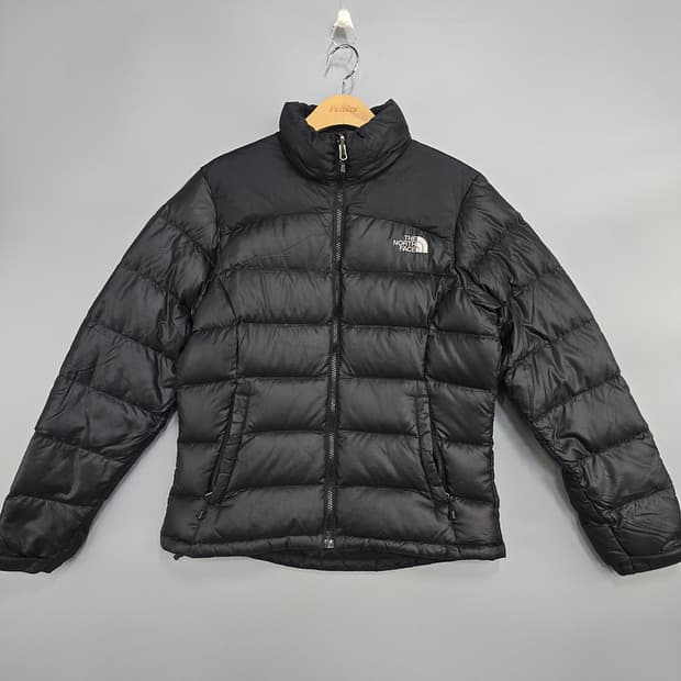 노스페이스(The North Face) 경량 구스다운 패딩 90