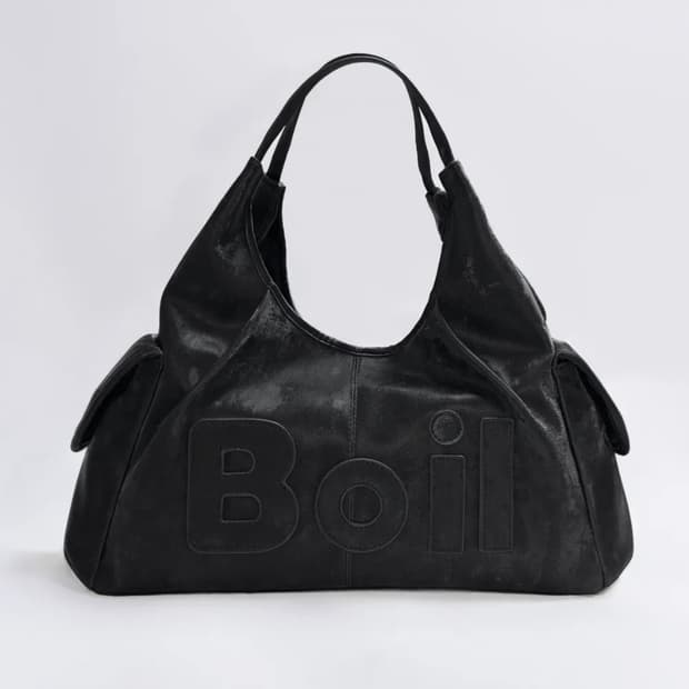 보일테일 메간백 팔아요!