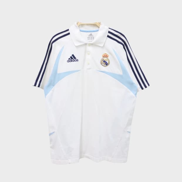 ADIDAS REAL MADRID 72172