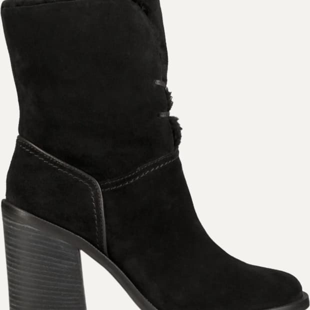Ugg gerene boots